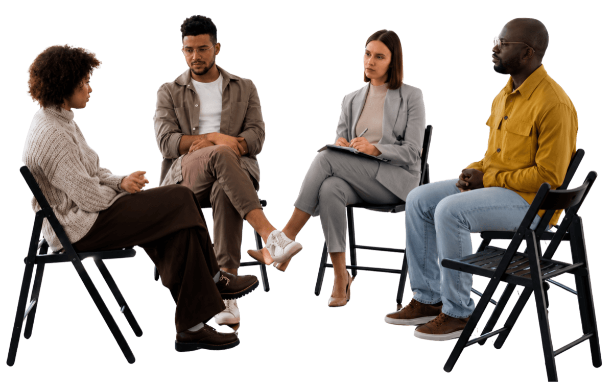 Focus group research