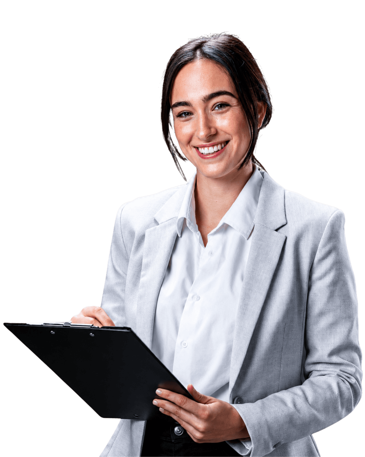 Surveys & Questionnaires