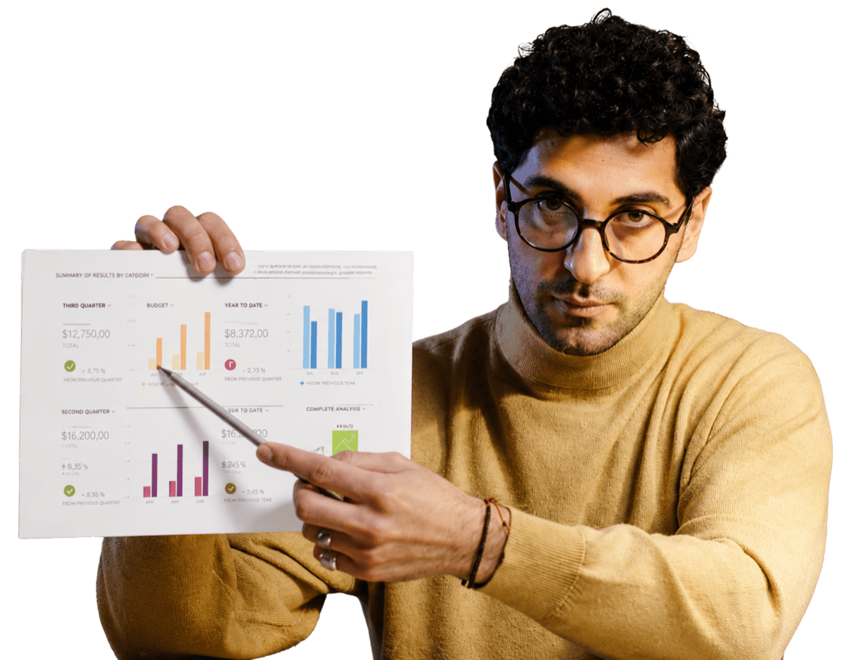 Data mining and analytics