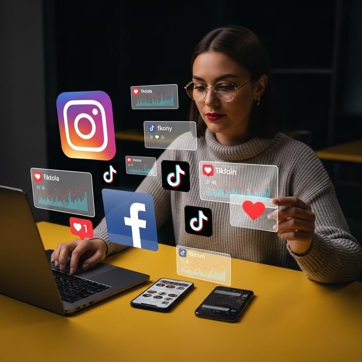 SOCIAL COMMERCE