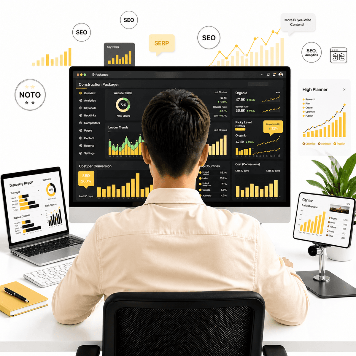 Analysis & Insight Generation