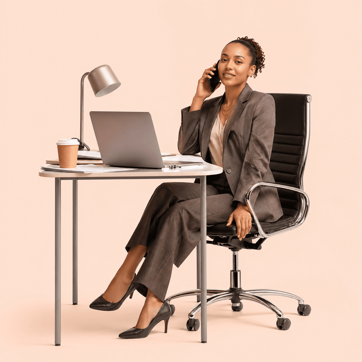 Interview Execution