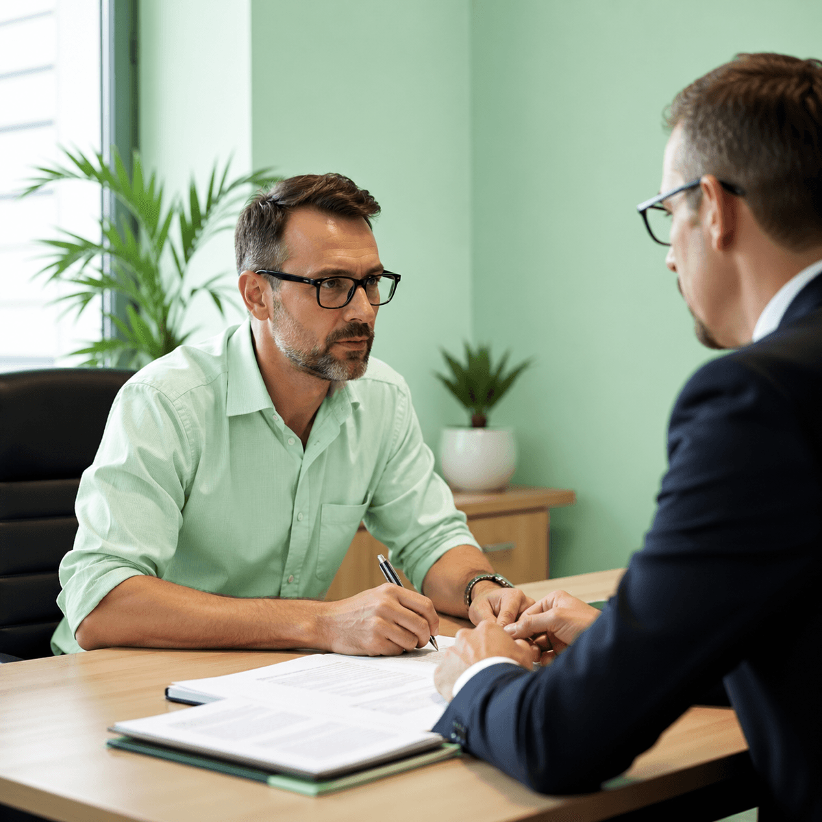 Interview Guide Development