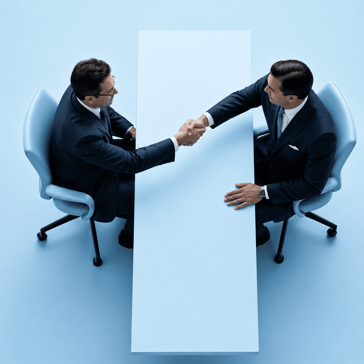 Participant Recruitment