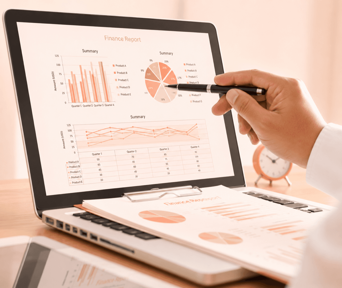 Data Analysis