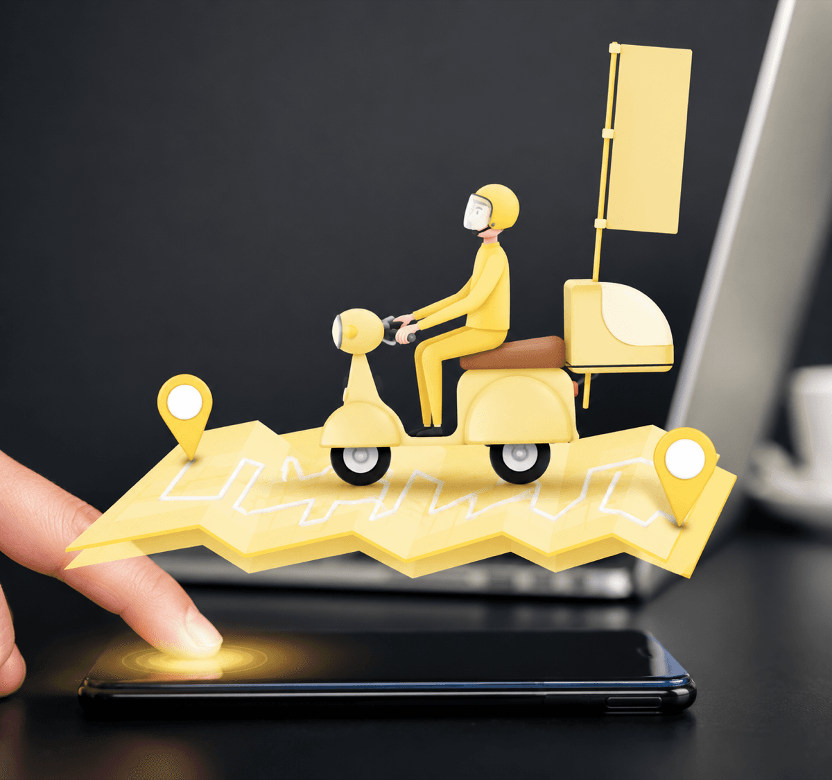 Insight Delivery