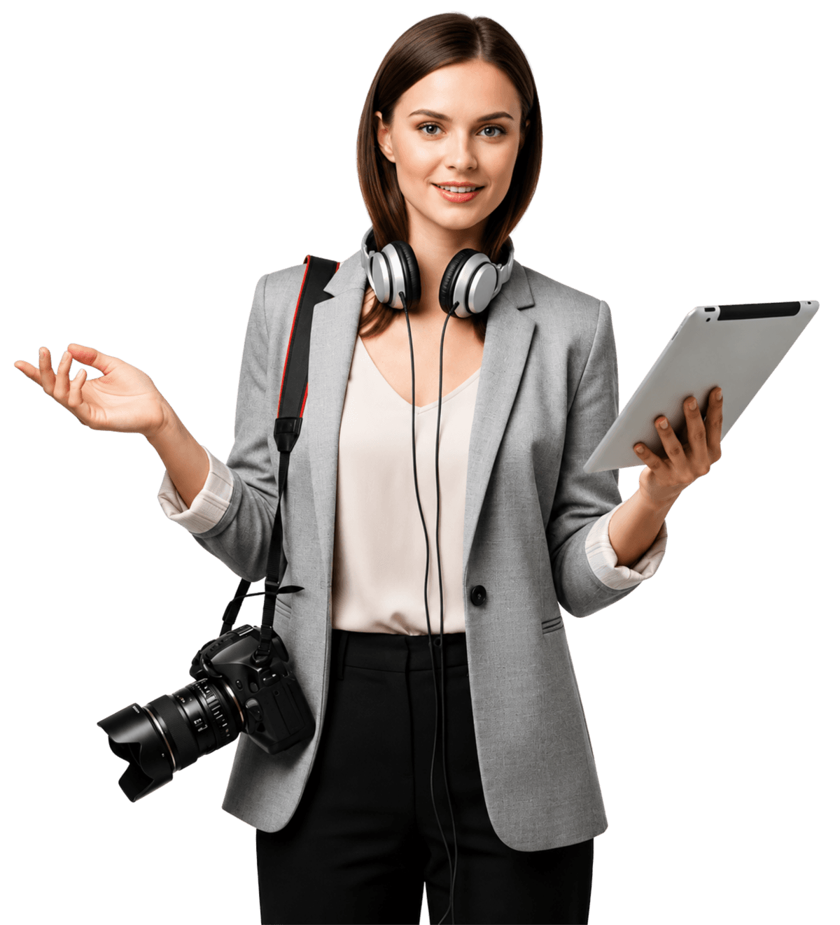 Media and content analysis