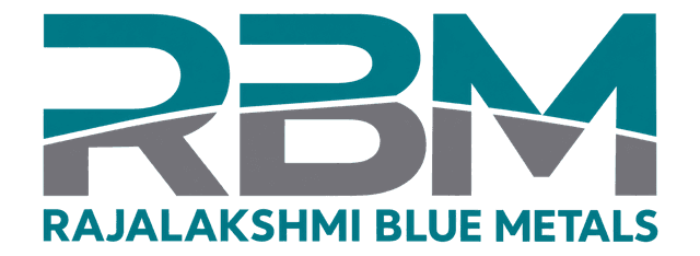 Rajalakshmi Blue Metals